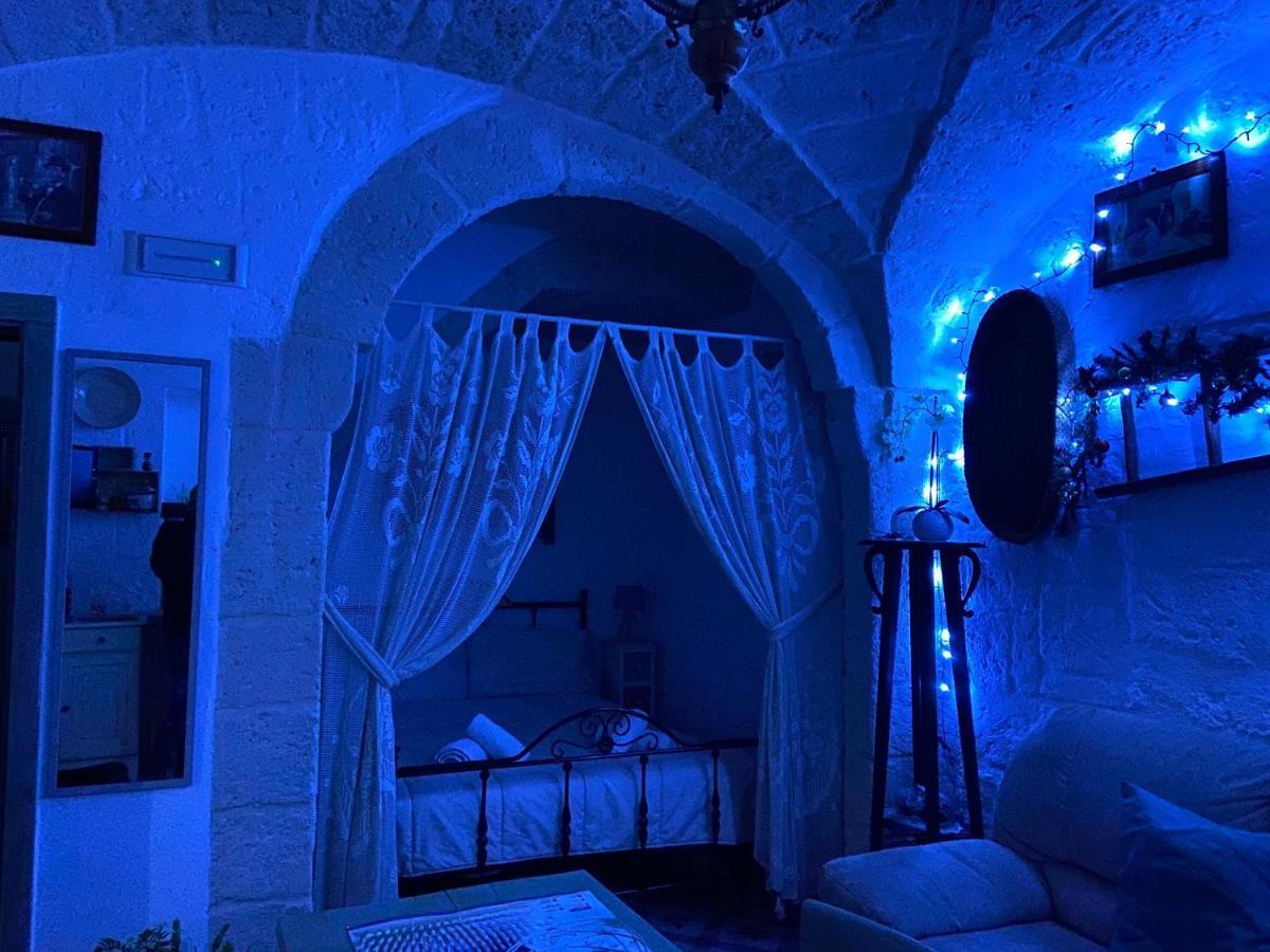 Casa Doria 2 Villa Fasano Ngoại thất bức ảnh
