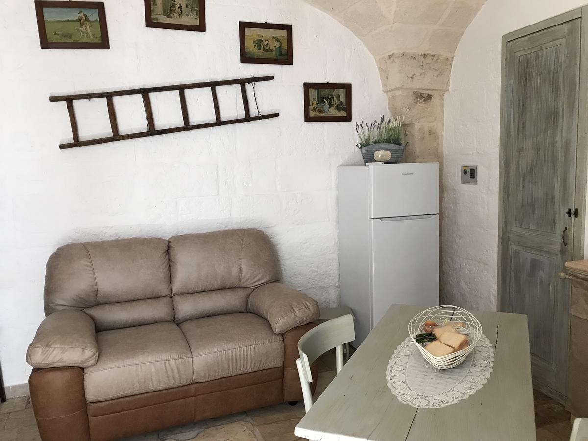 Casa Doria 2 Villa Fasano Ngoại thất bức ảnh